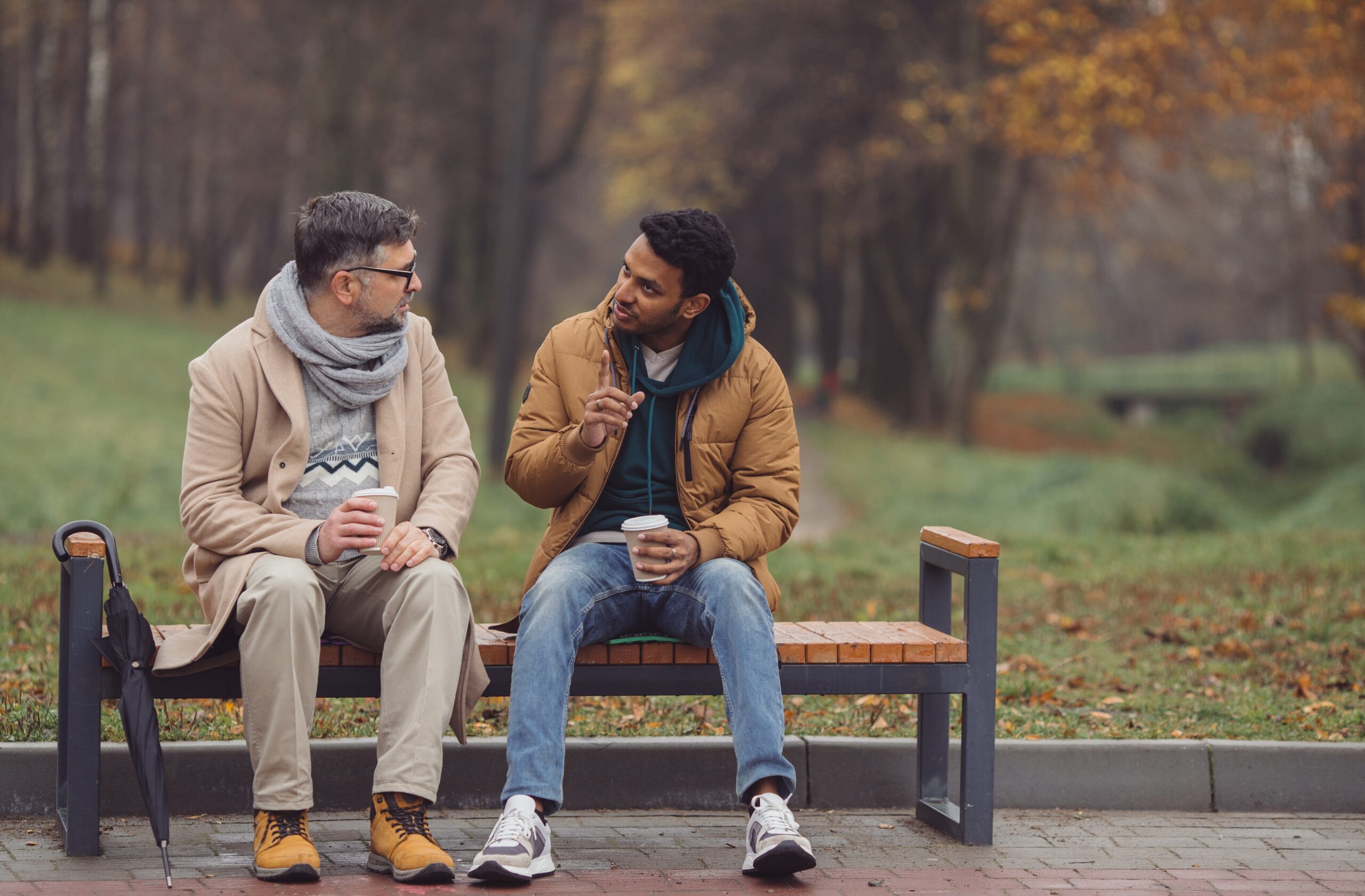 Setting Boundaries with ADHD