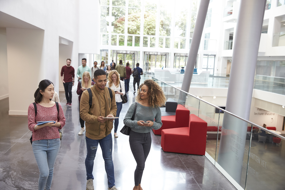 ADHD at University