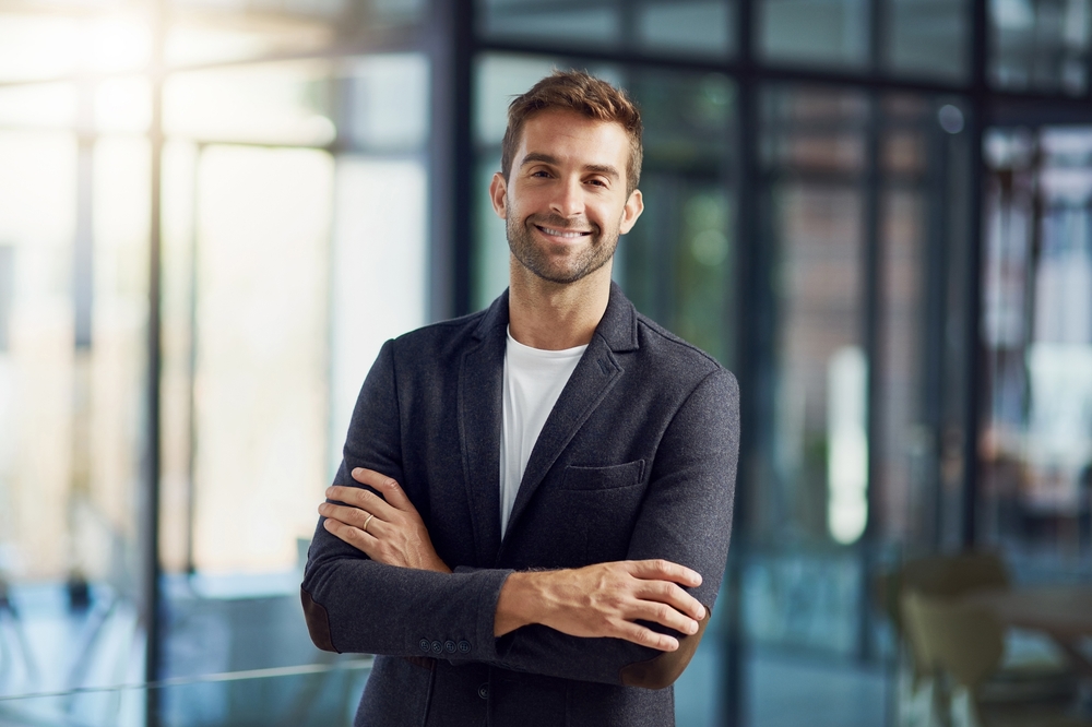 Neurodiversity-friendly Workplace