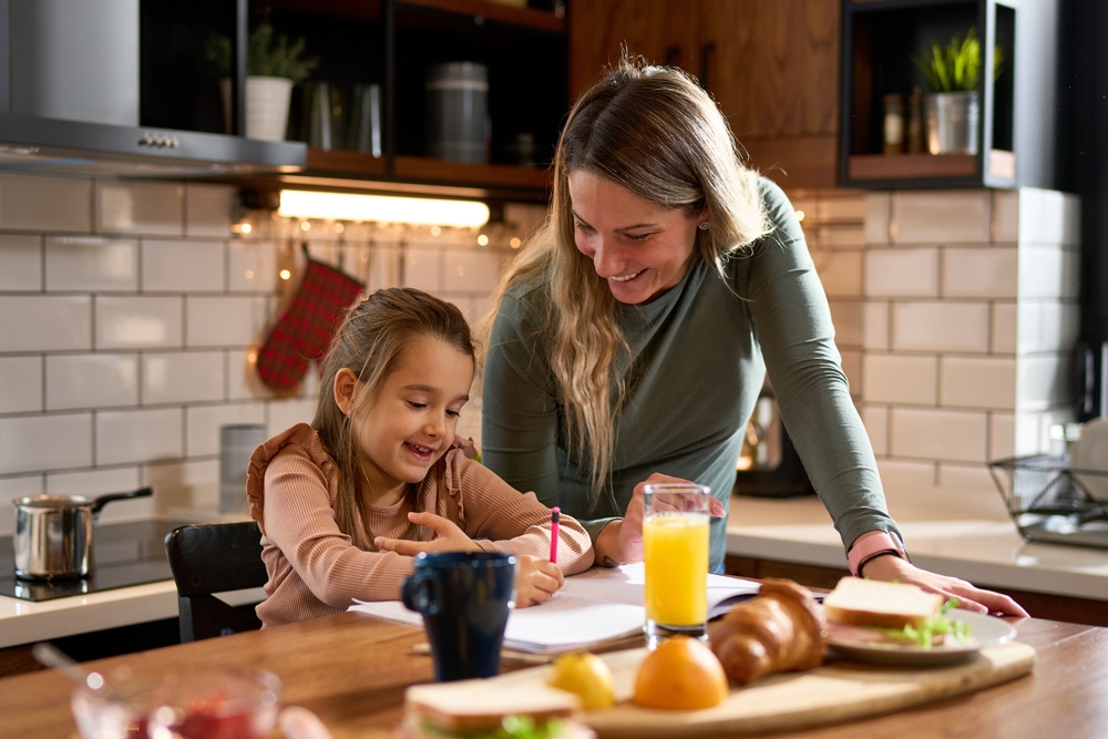 Neurodivergent Parenting