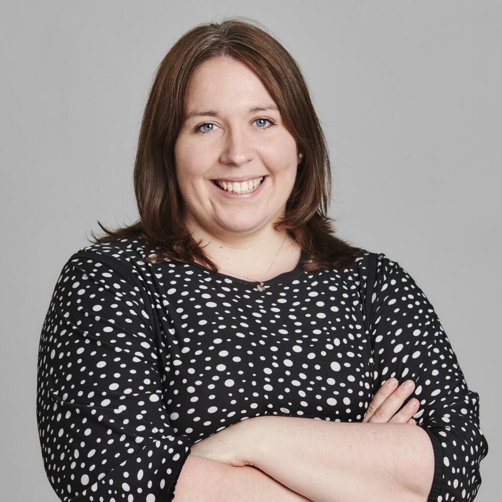 Alexandra Blackman