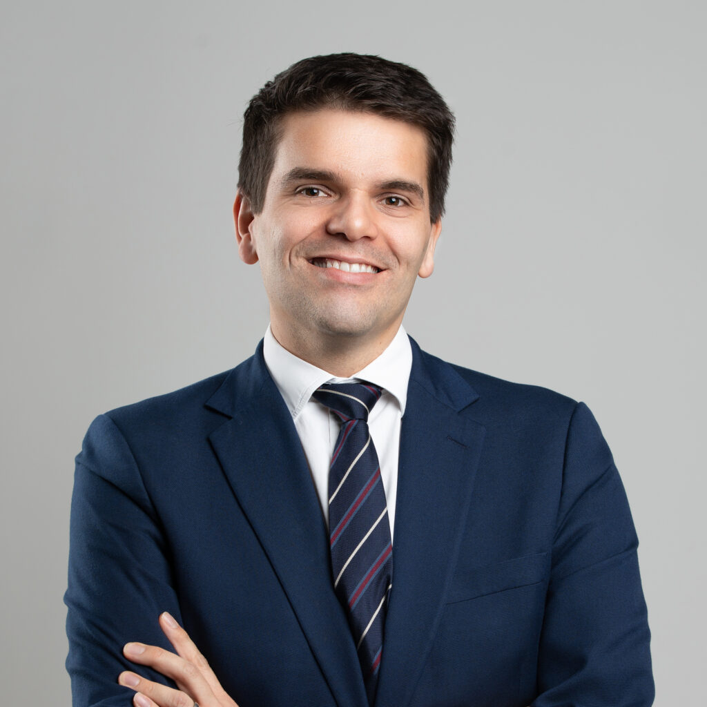 Andrew Iles
