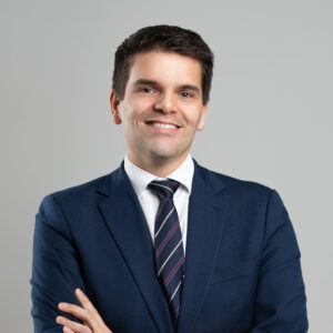 Andrew Iles