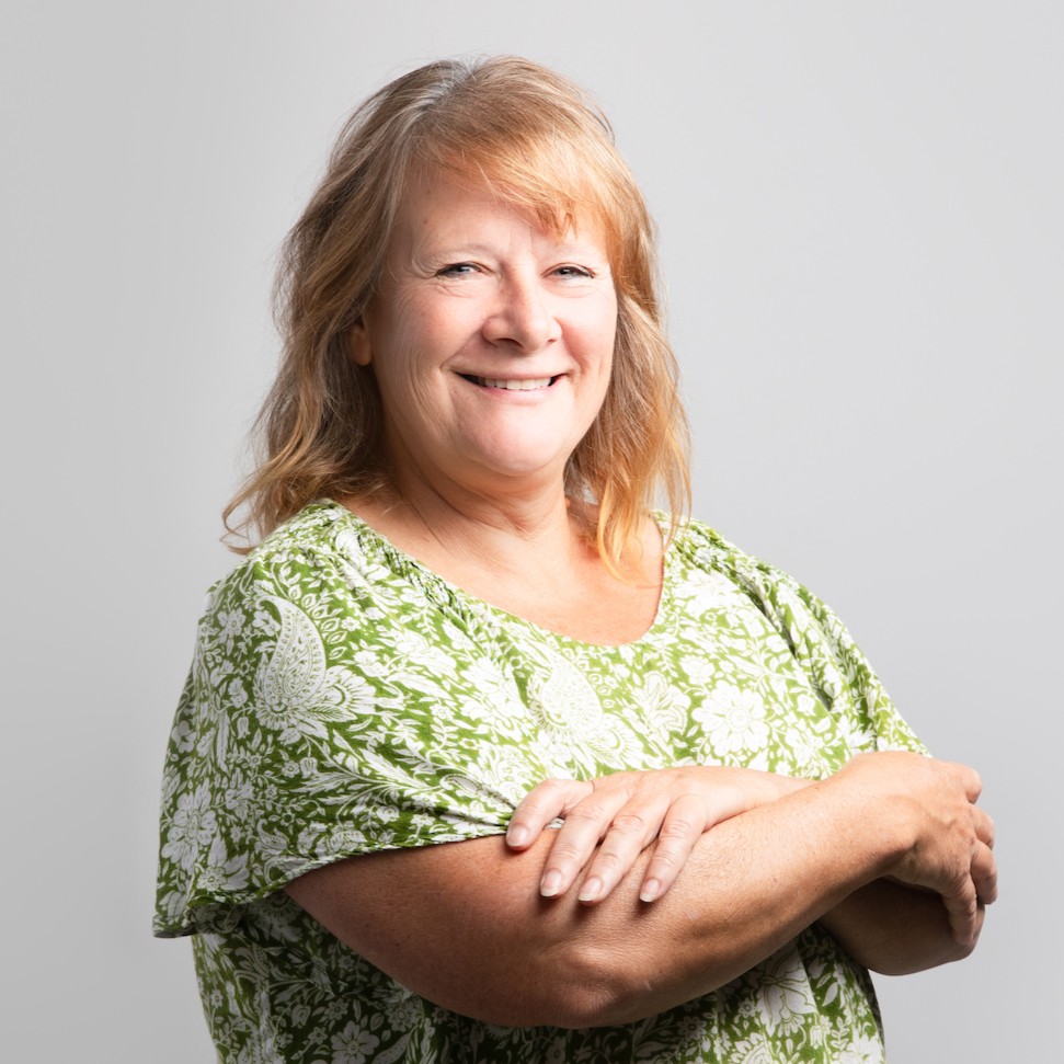 Kate Walker
