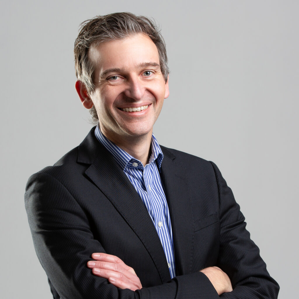 Stephen Attard