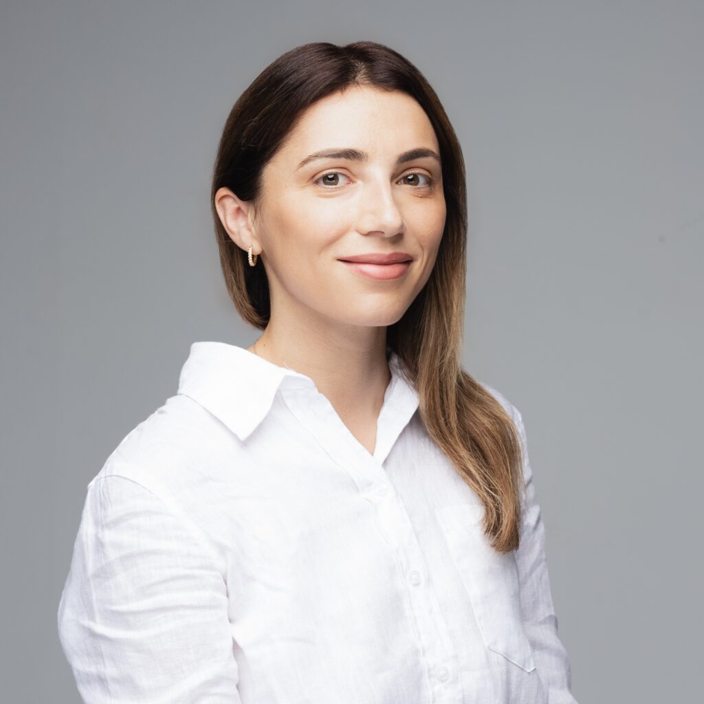Xanthe Wolter-Ferguson
