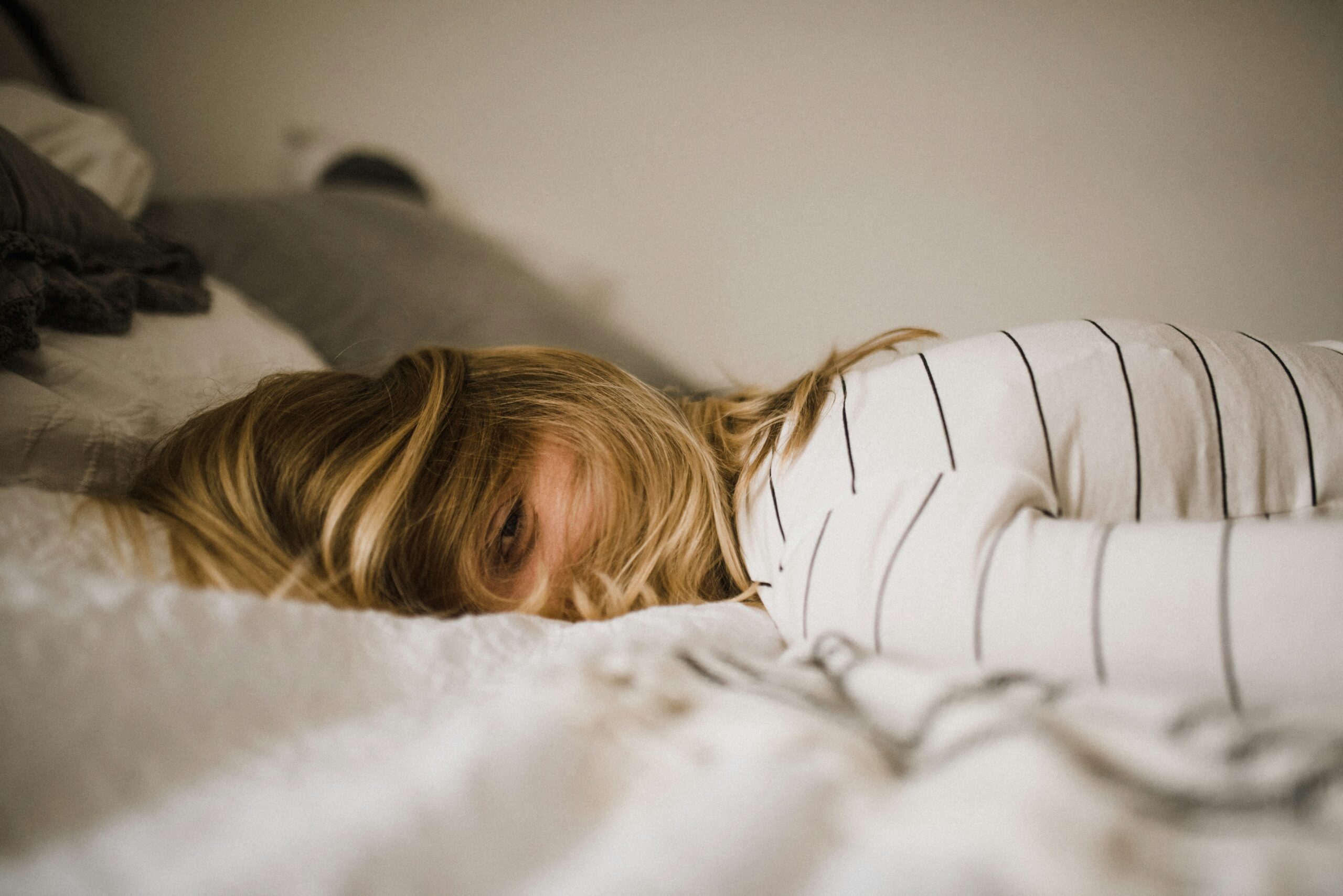 ADHD burnout in adults
