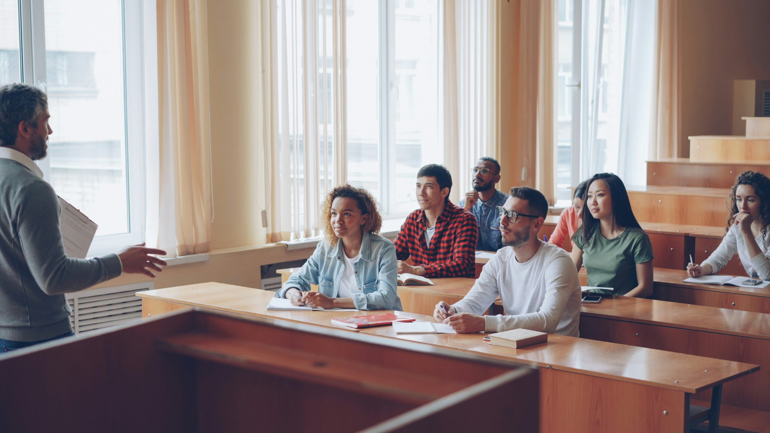inclusive classroom strategies