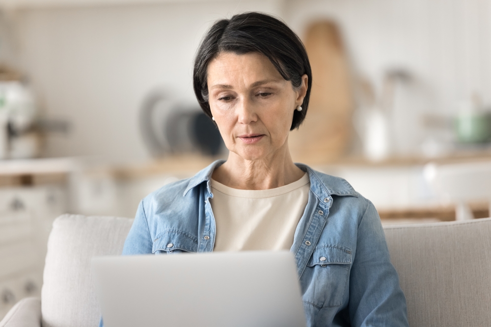 late ADHD diagnosis in adults
